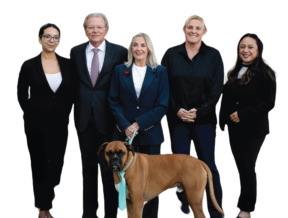 Law Offices of Michael J. Scott | Santa Maria Criminal Defense Attorney